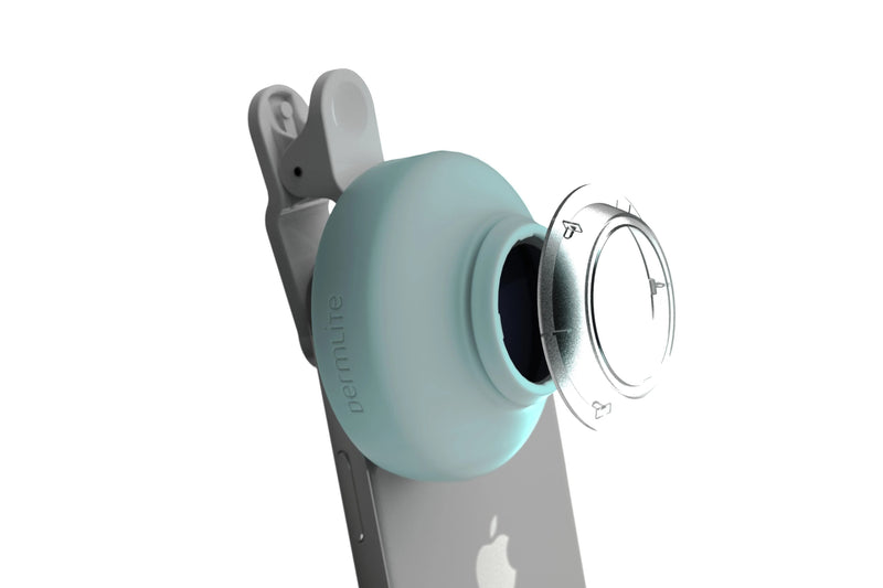 Dermatoscope DermLite Hüd 2 - Dermatoscope pour patients