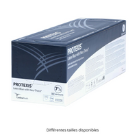 Gants chirurgicaux Protexis™ Latex pour double gantage