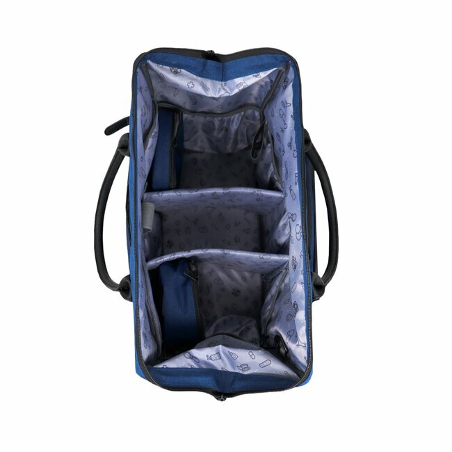 Grand sac médical modèle Ouessant De Boissy