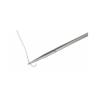 Fils de sutures Optime R Incolore - Boite de 36