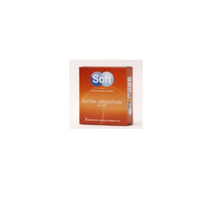 Préservatif masculin SOFT en latex