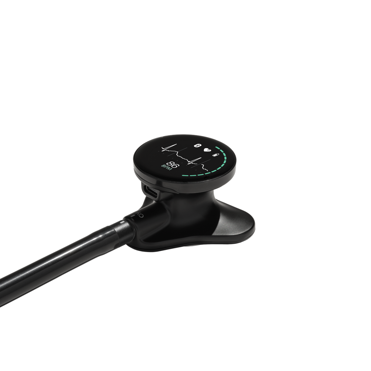 Stéthoscope Digital Eko CORE 500™ avec ECG