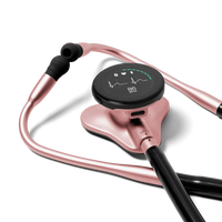 Stéthoscope Digital Eko CORE 500™ avec ECG