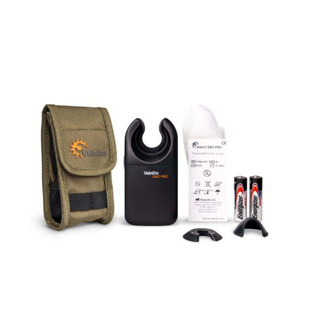 Veinlite EMS PRO®