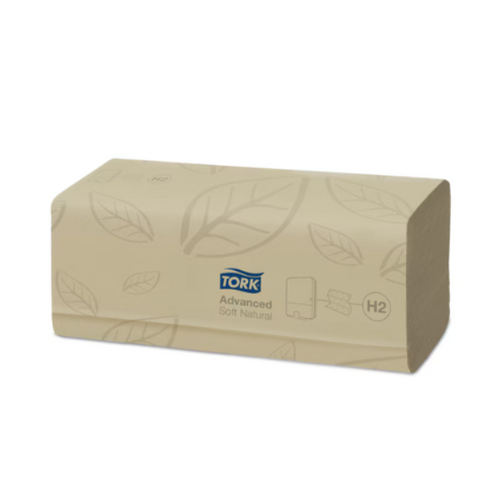 Essuie-mains H2 Tork Xpress®