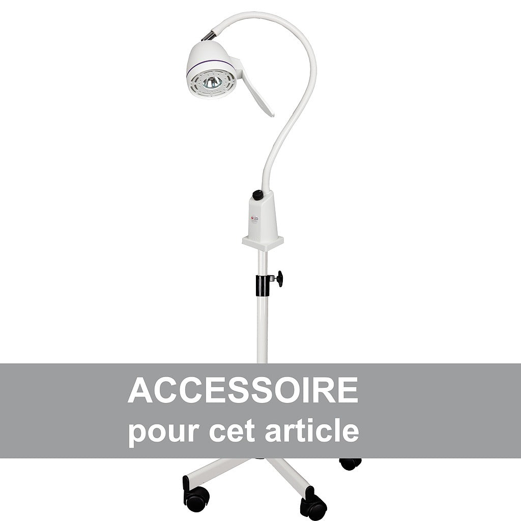 Accessoires pour lampes Halogène LID