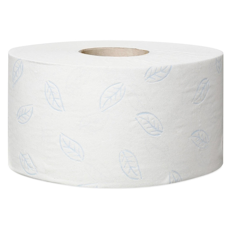 Bobines papier toilette Mini et Maxi Jumbo