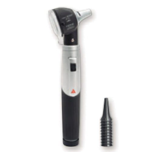 Otoscope Mini 3000 Halogène à fibres optiques à piles