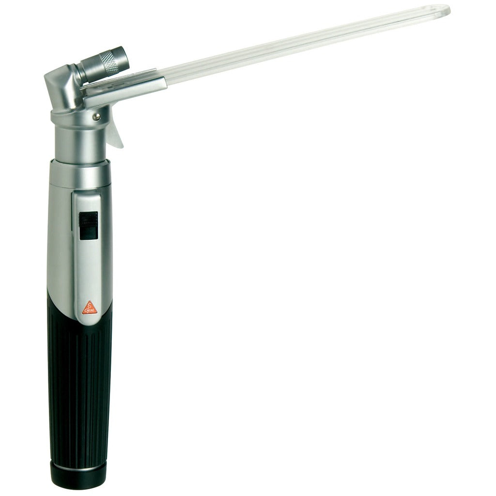 Otoscope Mini 3000 - PORTE ABAISSE LANGUE MINI 3000 NOIR