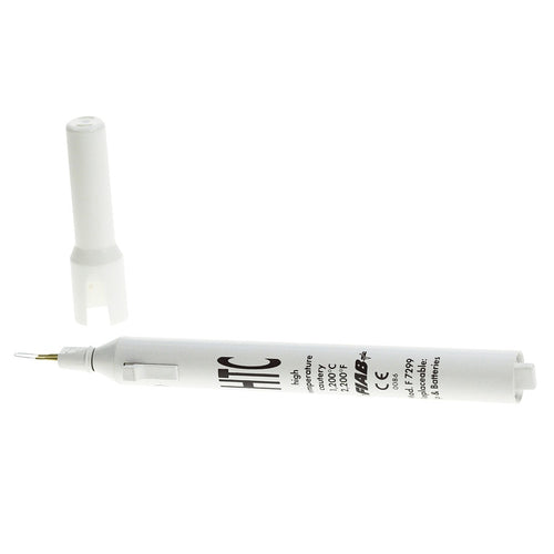 Manche de stylo cautériser rechargeable