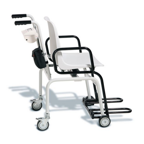 Fauteuil de pesée Seca 959