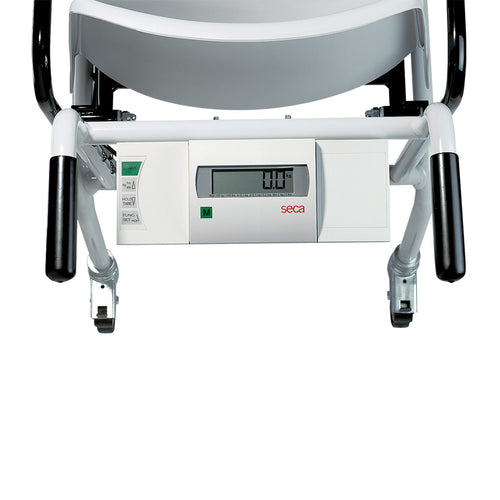 Fauteuil de pesée Seca 959