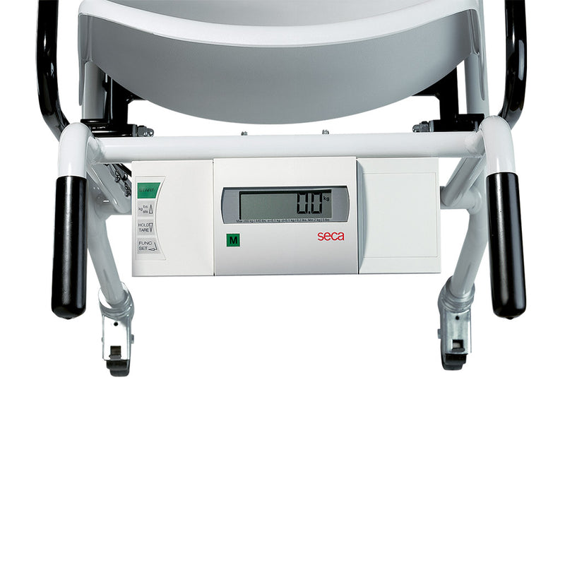 Fauteuil de pesée Seca 959