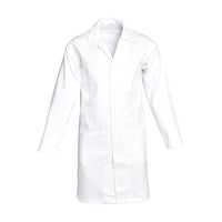 Blouse médecin coton