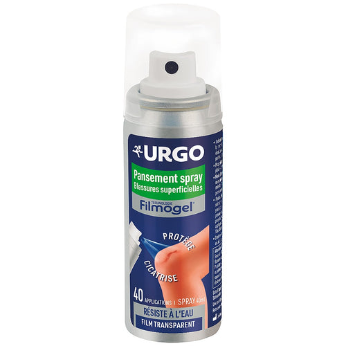 Pansement Spray Urgo