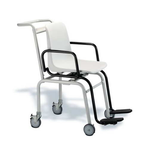 Fauteuil de pesée Seca 956
