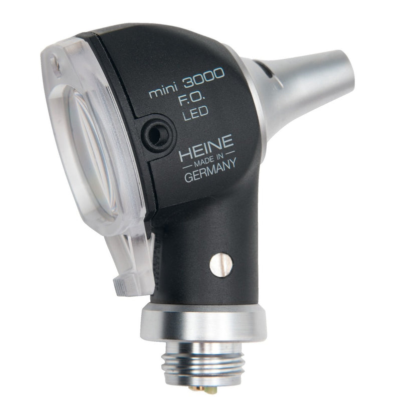 Tête d’otoscope mini 3000 FO LED seule