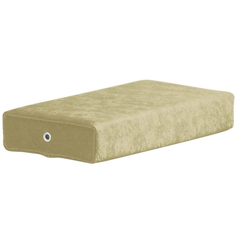 Coussin de massage rectangulaire