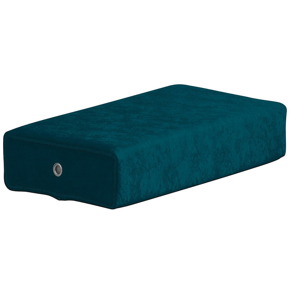 Coussin de massage rectangulaire