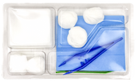 Set de pansement avec champ de soin LCH