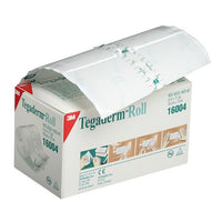 Fixation de pansement adhésive Tegaderm™ Roll 3M