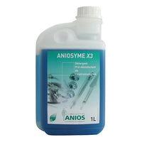 Aniosyme X3 – Détergent pré-désinfectant