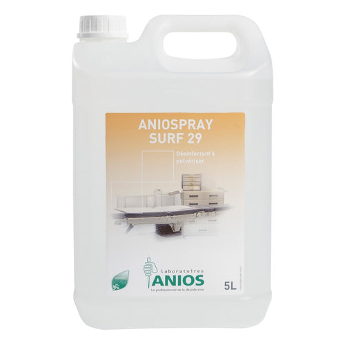 Aniospray Surf 29