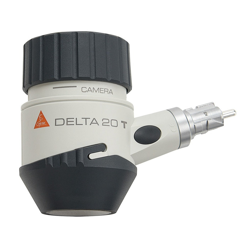 Delta 20 T Tête seule avec embout de contact - HEINE