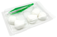 Set d'ablation de suture Nessicare - 5 sets