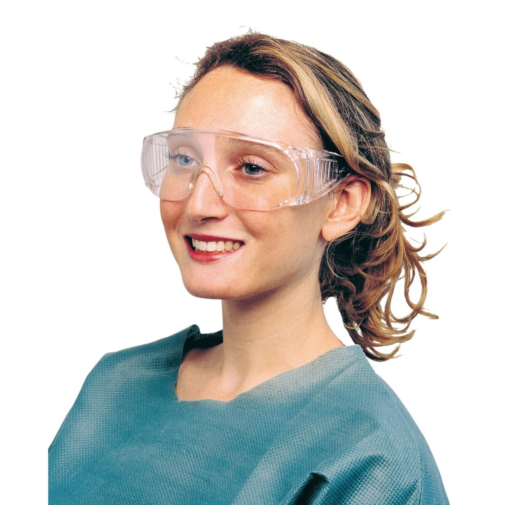 Surlunettes anti-UV Proxicare