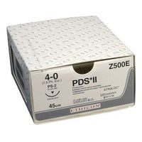 Fils de sutures PDS II - Boite de 36