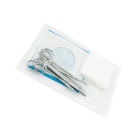 Set de chirurgie - Carton de 12 ou 48 sets