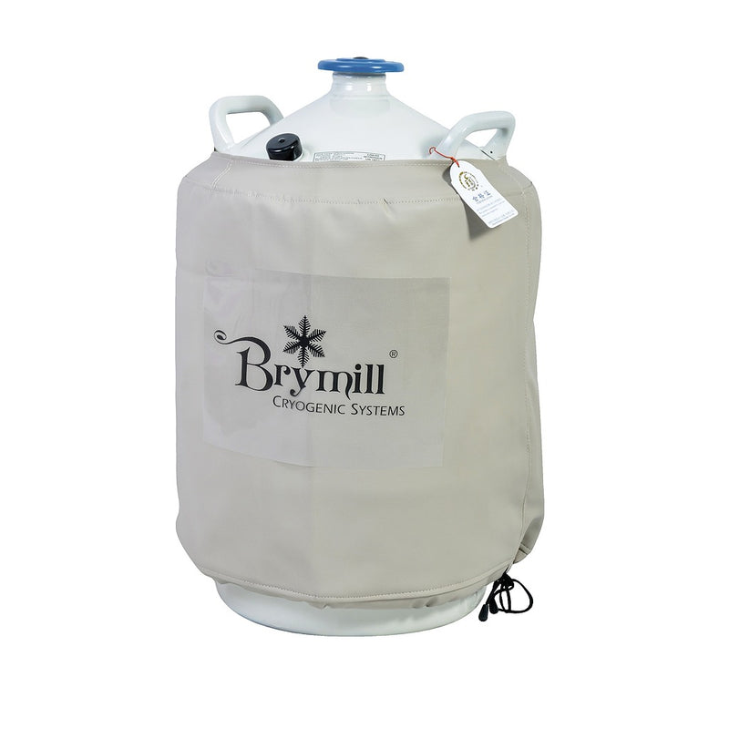 Réservoirs azote liquide 20 L