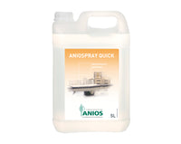 Spray désinfectant rapide Aniospray Quick