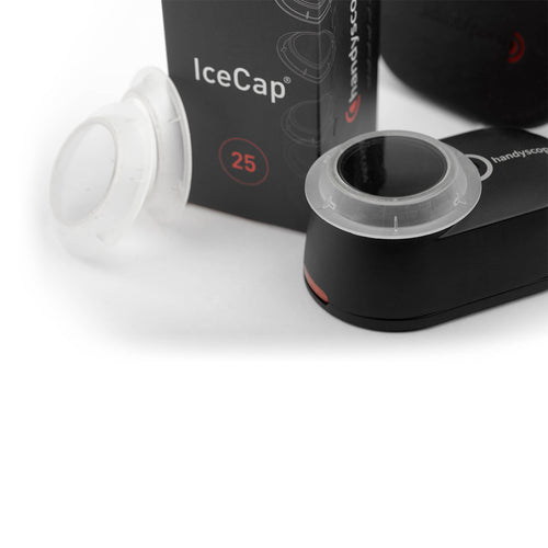 IceCap pour DermLite Handyscope et Hüd - boite de 25