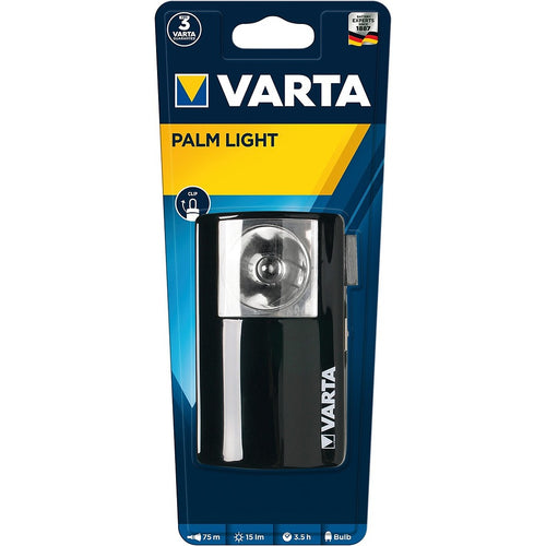 Lampe de Poche LED VARTA