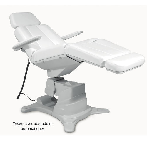 Divan électrique Tesera Multi-spécialité