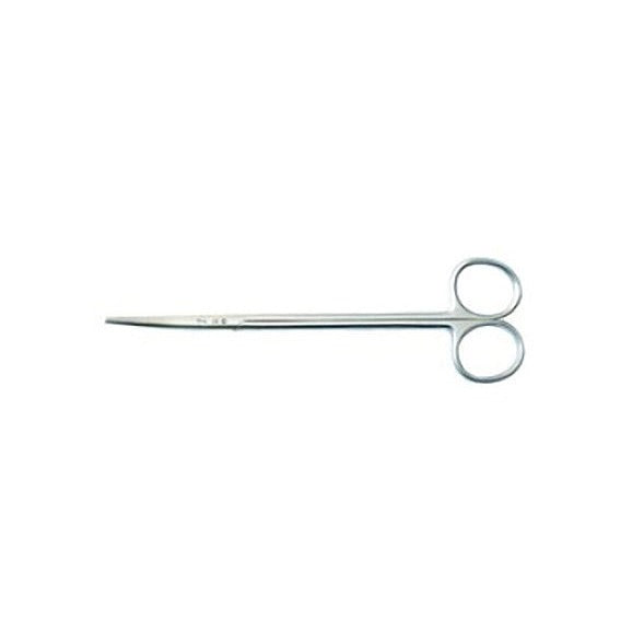 Ciseaux dissecteur Metzenbaum délicat courbe 180 mm