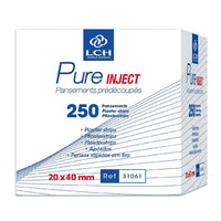 Pansement Pure Inject