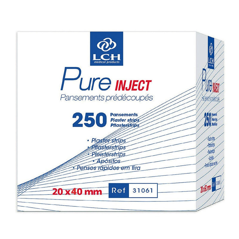 Pansement Pure Inject