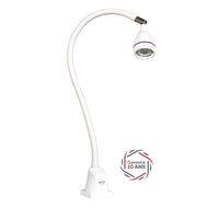 Lampe LED Carla Focus avec interrupteur ou variateur - Sans pied