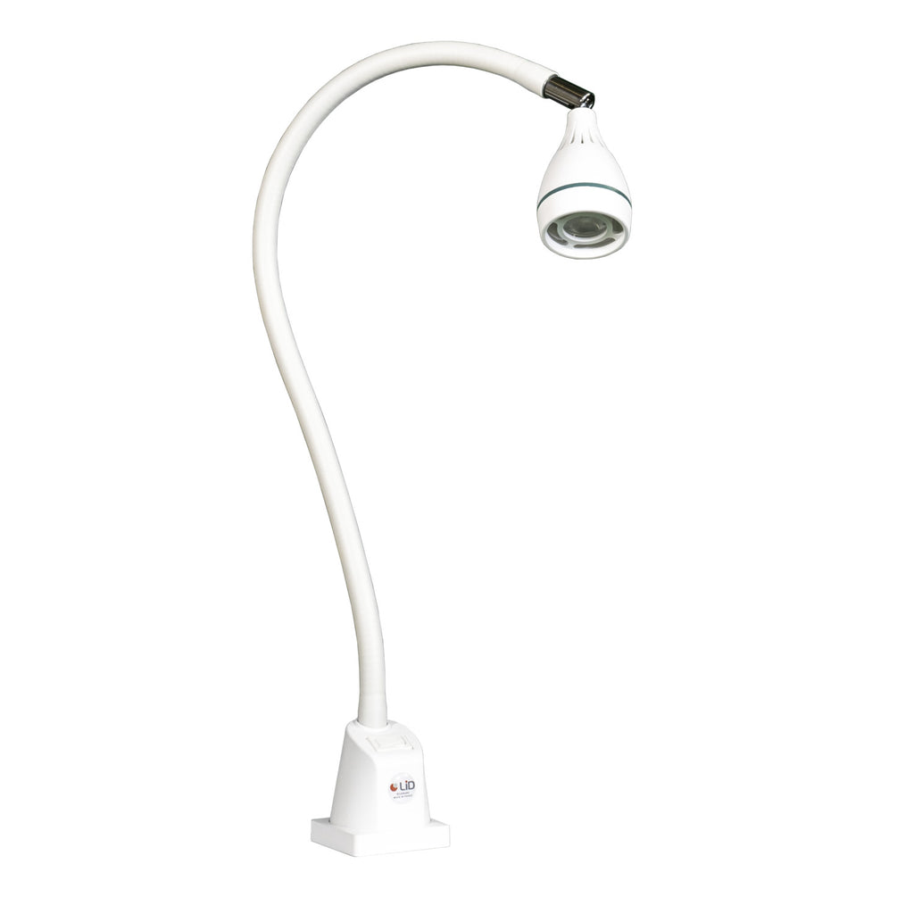 Lampe LED Carla Focus avec interrupteur ou variateur - Sans pied