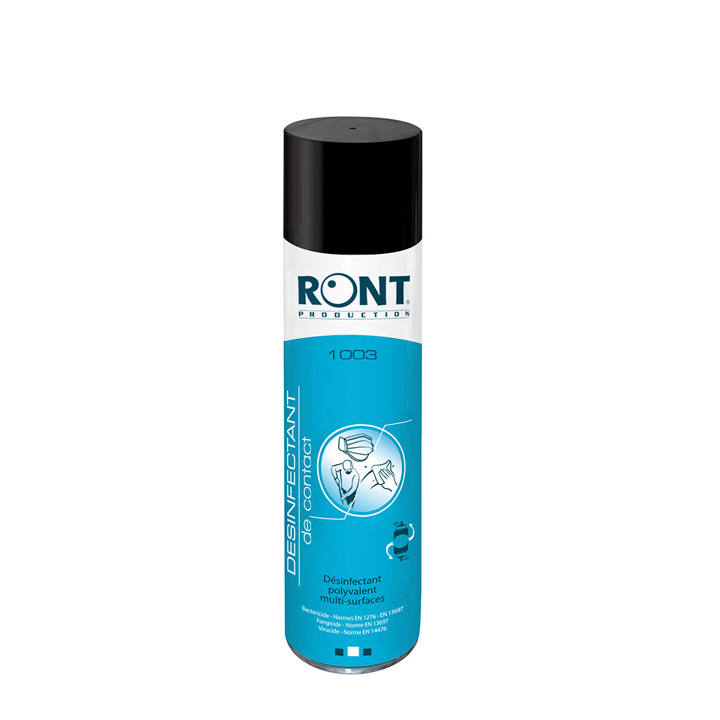 DESINFECTANT RONT AEROSOL 400ml