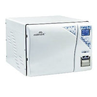 Autoclave Midmark avec Osmoseur intégré pour purification de l'eau - Classe B