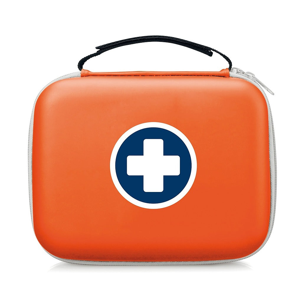 Trousse de secours SAVEBOX Medium - 5/10 personnes