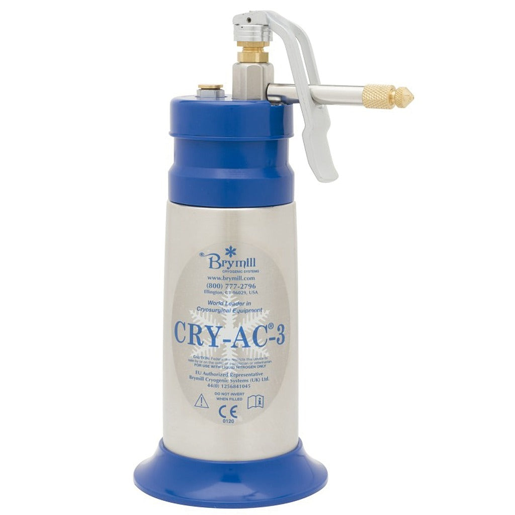 Starter Pack Cry-Ac® complet pour débuter