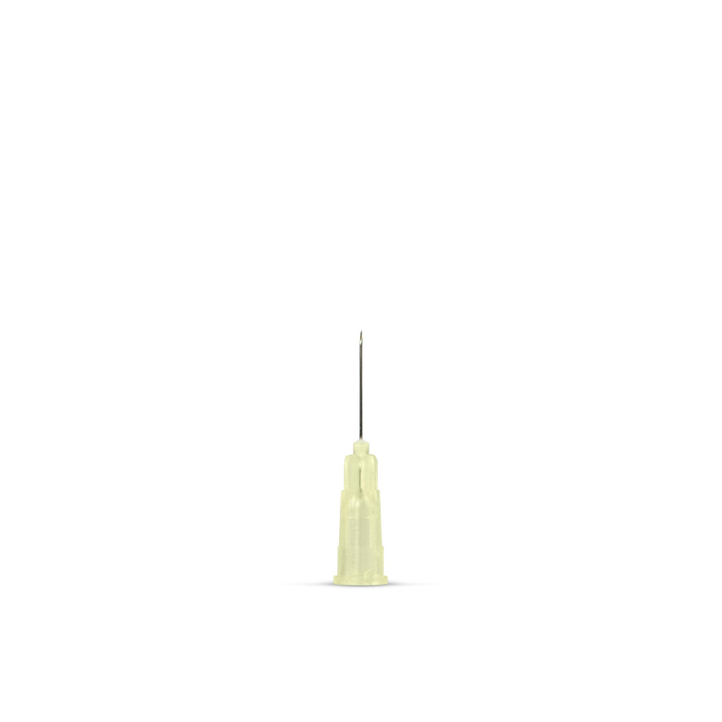 Aiguille de phlébologie PIC - 0.3 x 13 mm 30 G - Boite de 100