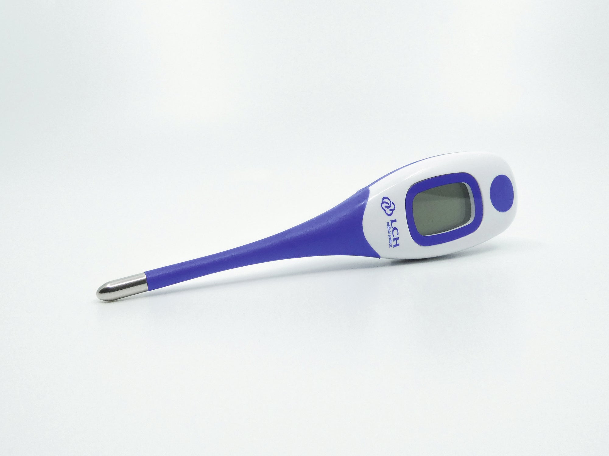 Thermomètres digitaux LCH