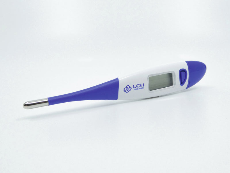 Thermomètres digitaux LCH