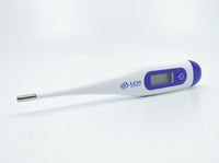 Thermomètres digitaux LCH